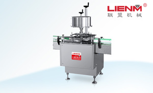 LM-LQ Automatic ball feeding machine